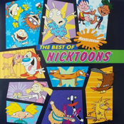 The Best of Nicktoons