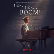 tick, tick... BOOM!: Soundtrack From The Netflix Film