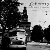 Lettera 32