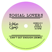 Can't Get Enough (Demo) / Debra