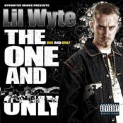 Lil Wyte: The One And Only