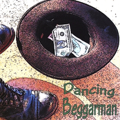 Dancing Beggarman