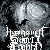 Hypothermia & Svarti Loghin - Tanke & Minne (Split)