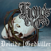 Hands of God: Deicide (Godkiller)