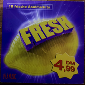 fresh - 18 frische Sommerhits
