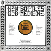 Two Men Now by Medicine Head