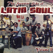 THE SWEETER SIDE OF LATIN SOUL VOL. 2