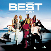 Say Goodbye by S Club