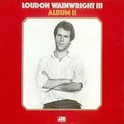 Me And My Friend The Cat by Loudon Wainwright Iii