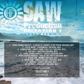 SawProduction Selection 1