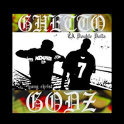 Ghetto Godz