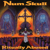 Ritually Abused