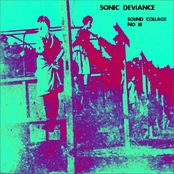 sound collage N° III