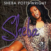 Sheba Potts-Wright: Sheba