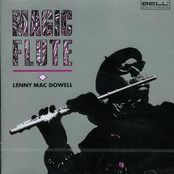 Airplay by Lenny Mac Dowell