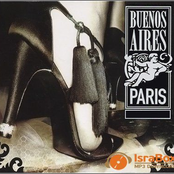 Buenos Aires & Paris - The Electronic Tango Anthology - CD1