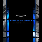 State of the Heart - The Sound of VIP-Nation