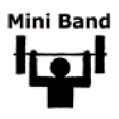 Who The Fuck Are You? by Mini Band