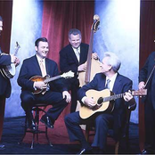 the del mccoury band