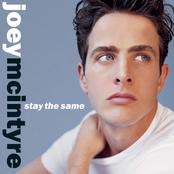 Joey McIntyre: Stay the Same