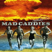 S.o.s. by Mad Caddies