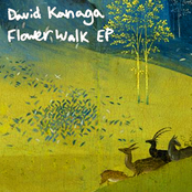 Flower Walk EP