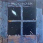 The Knowbody Else