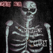 Skeletons From The Closet