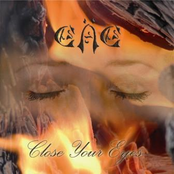 Close Your Eyes
