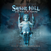 Silent Hill Shattered Memories (Konami Original Game Soundtrack)