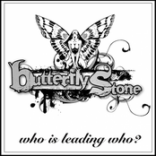 Who Is Leading Who - Single