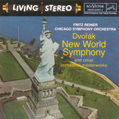 Dvorak: New World Symphony and other orchestral masterworks