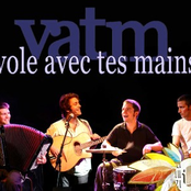 vole avec tes mains