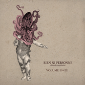 Rien Ni Personne ~Volume II & III