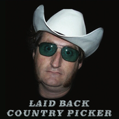 Laid Back Country Picker: Laid Back Country Picker