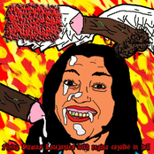 Flying Pirocas Latejantes With Regina Cazalbé In Hell