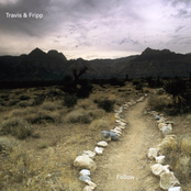 Hear Our Voices by Travis & Fripp