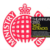 The Annual 2003
