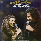 Johnny Cash And His Woman