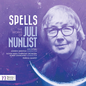Spells: The Works Of Juli Nunlist