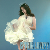 Is This Love??