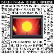 Man is the Universe