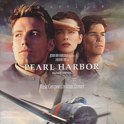 Pearl Harbor Soundtrack