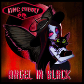 King Cherry: Angel in Black