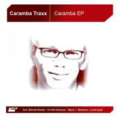 Caramba Traxx -Caramba EP