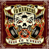 Hollow Legs by V8 Wankers