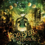Lazarus Mirror by Forever In Terror