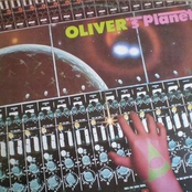 oliver's planet