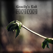 Gravity's End - Gaia EP