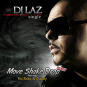 Move Shake Drop Remix - Single